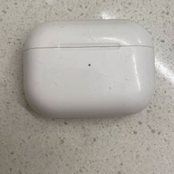 AirPod Pro 2 Charging Case