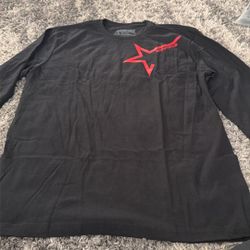 Enrforce Long Sleeve Shirt 
