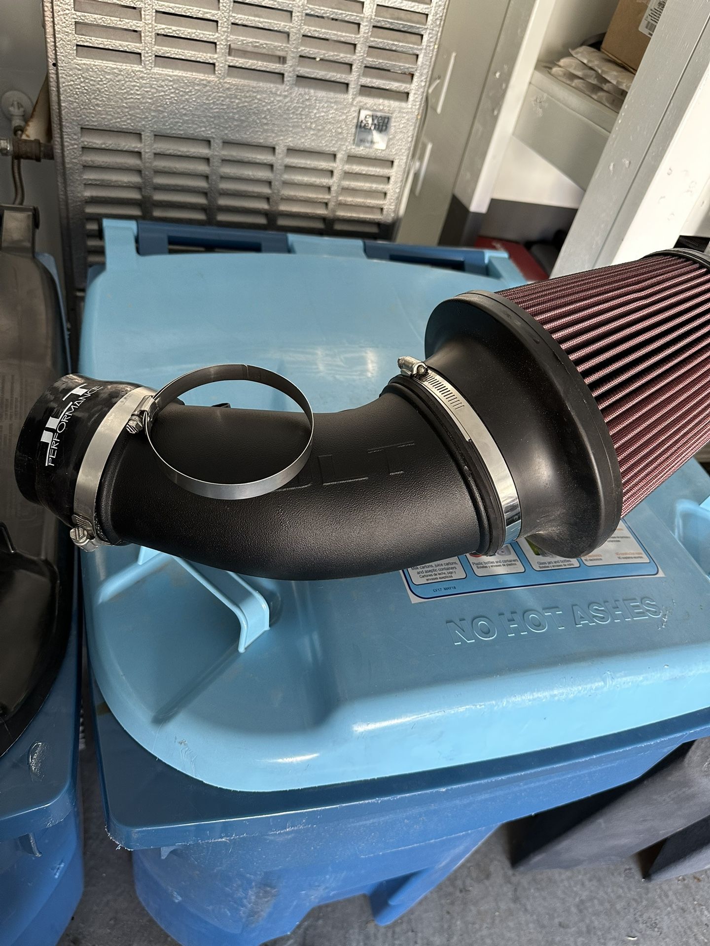 JLT Cold Air Intake for Sale in Las Vegas, NV OfferUp