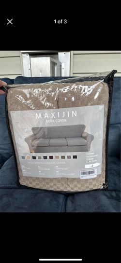 Sofa cover - XL