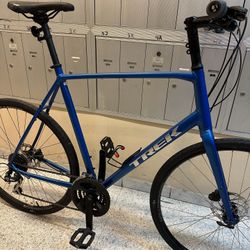 Trek fx2 for sale sales