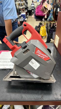 Milwaukee Circular Saw