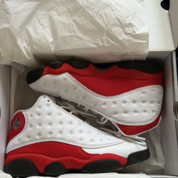 Jordan 13’s Size 8.5 Men