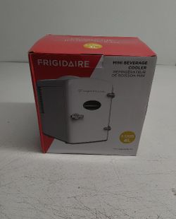 12 Can Mini Fridge Brand New