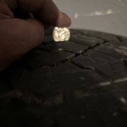 305/70r 16  8x170 Bolt Pattern 