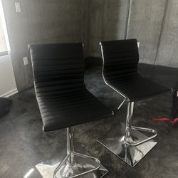 Bar Stools 