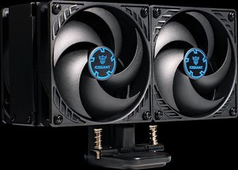 IceGiant ProSiphon Elite