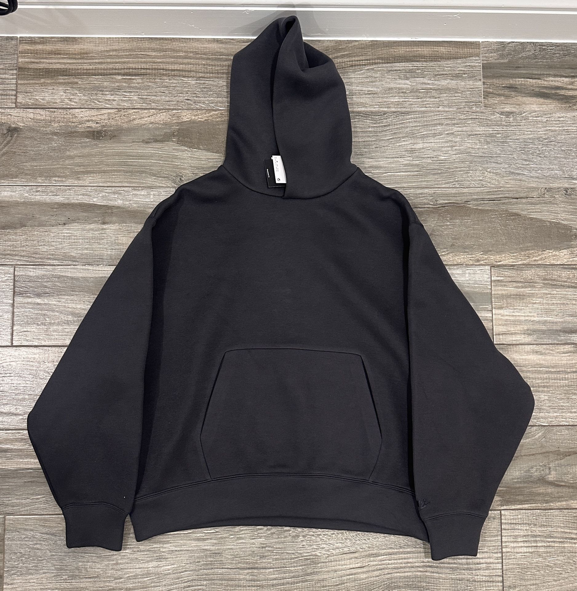 Nike Tech Fleece Hoodie