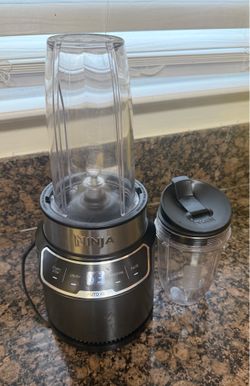 Ninja Nutri-Blender Pro with Auto-iQ