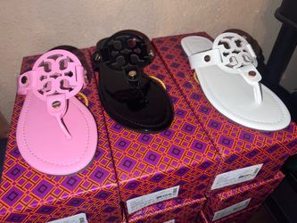 Tory Burch Sandals