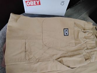 Obey