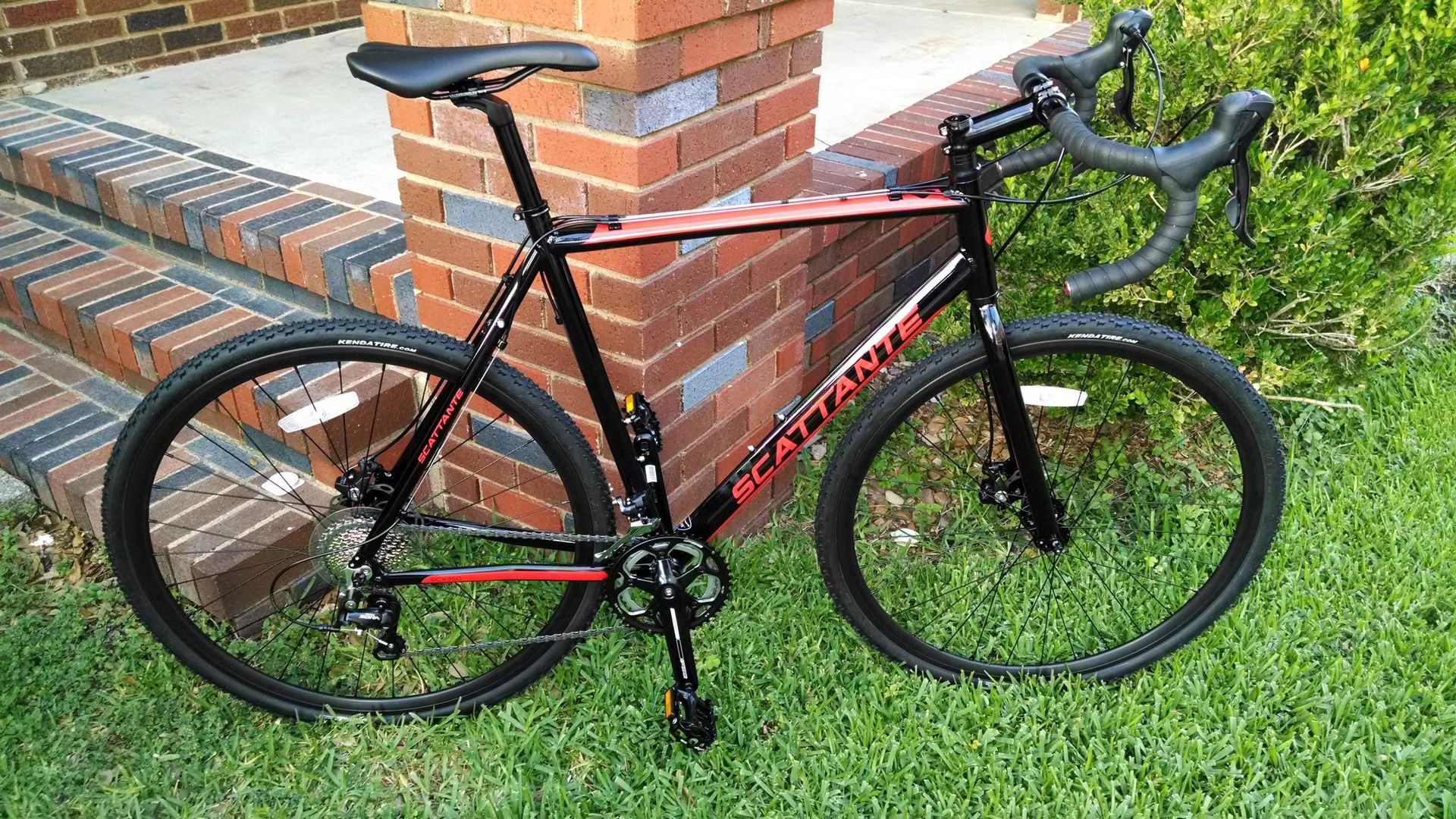 Scattante CX 350 cyclocross bike for Sale in Fort Worth TX OfferUp