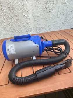 Pet / Dog Dryer