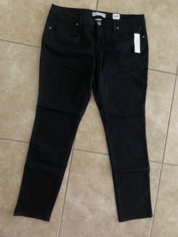 Woman’s slim fit skinny jeans size 17