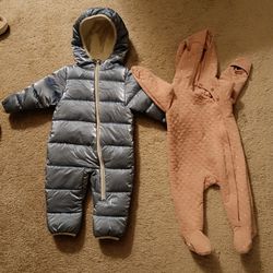 Baby Clothes 9 Month