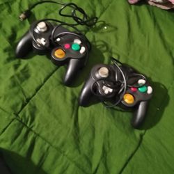 Controllers 