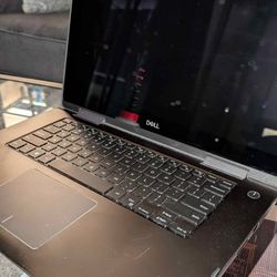 Dell Inspiron 7573 2-in-1