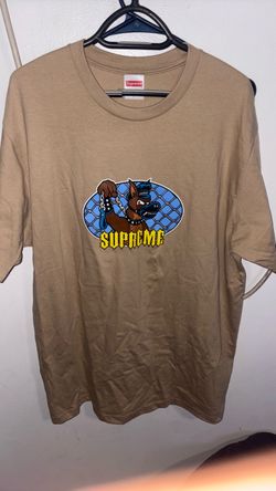 Supreme shirt