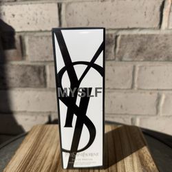 YSL MYSELF (EDP)