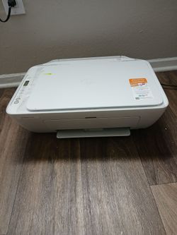Hp Deskjet 2700 series All in one Printer