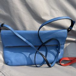 Smithson Of Bond Crossbody 