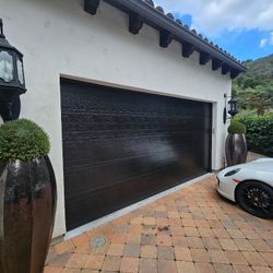 Garage Door 