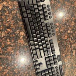 Gaming Keyboard
