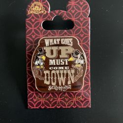 Disney Pin