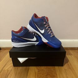 Kobe Sneakers 