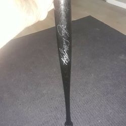 Baseball Bat 