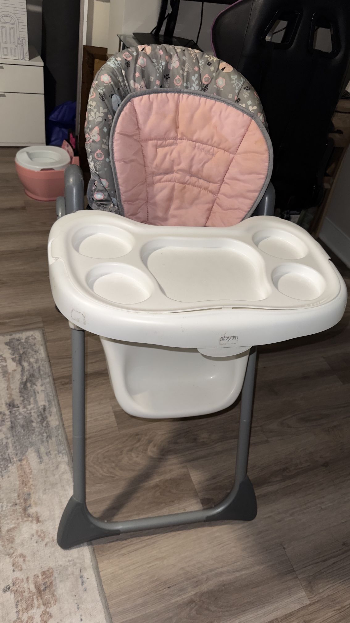 Baby Trend High Chair