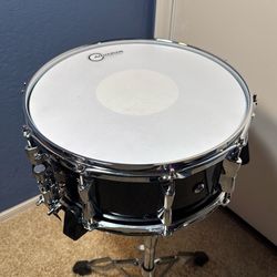 Yamaha 14” Stage Custom Snare