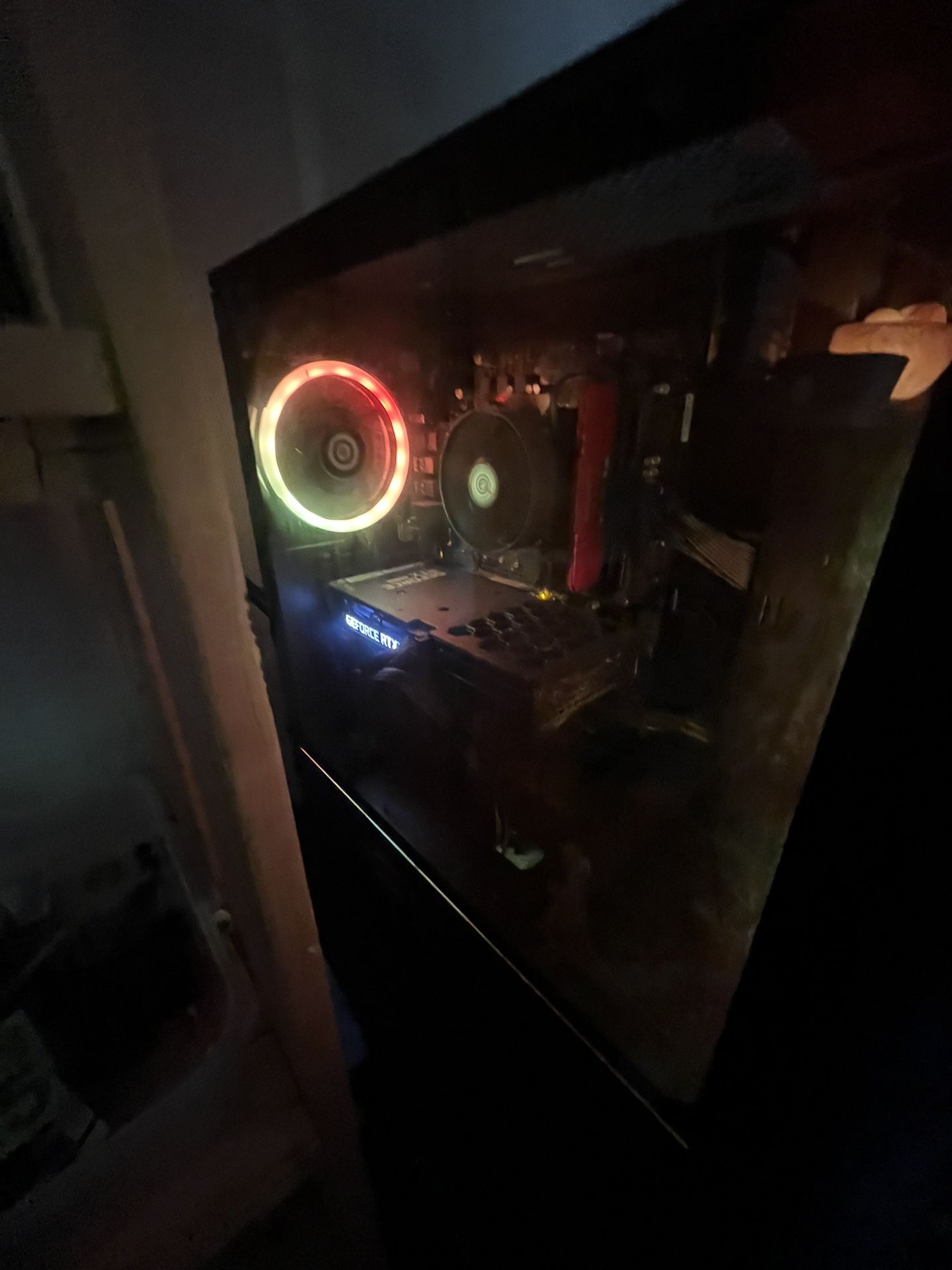 GeForce Rtx 4050