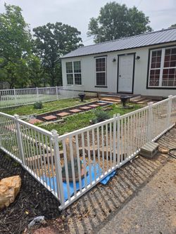 Small Cottage in Roseville GA