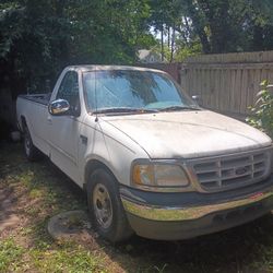 1999 Ford