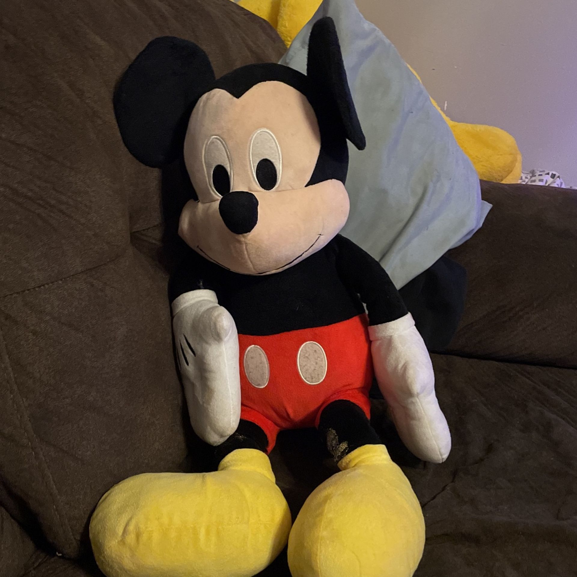 Stuffed Animal