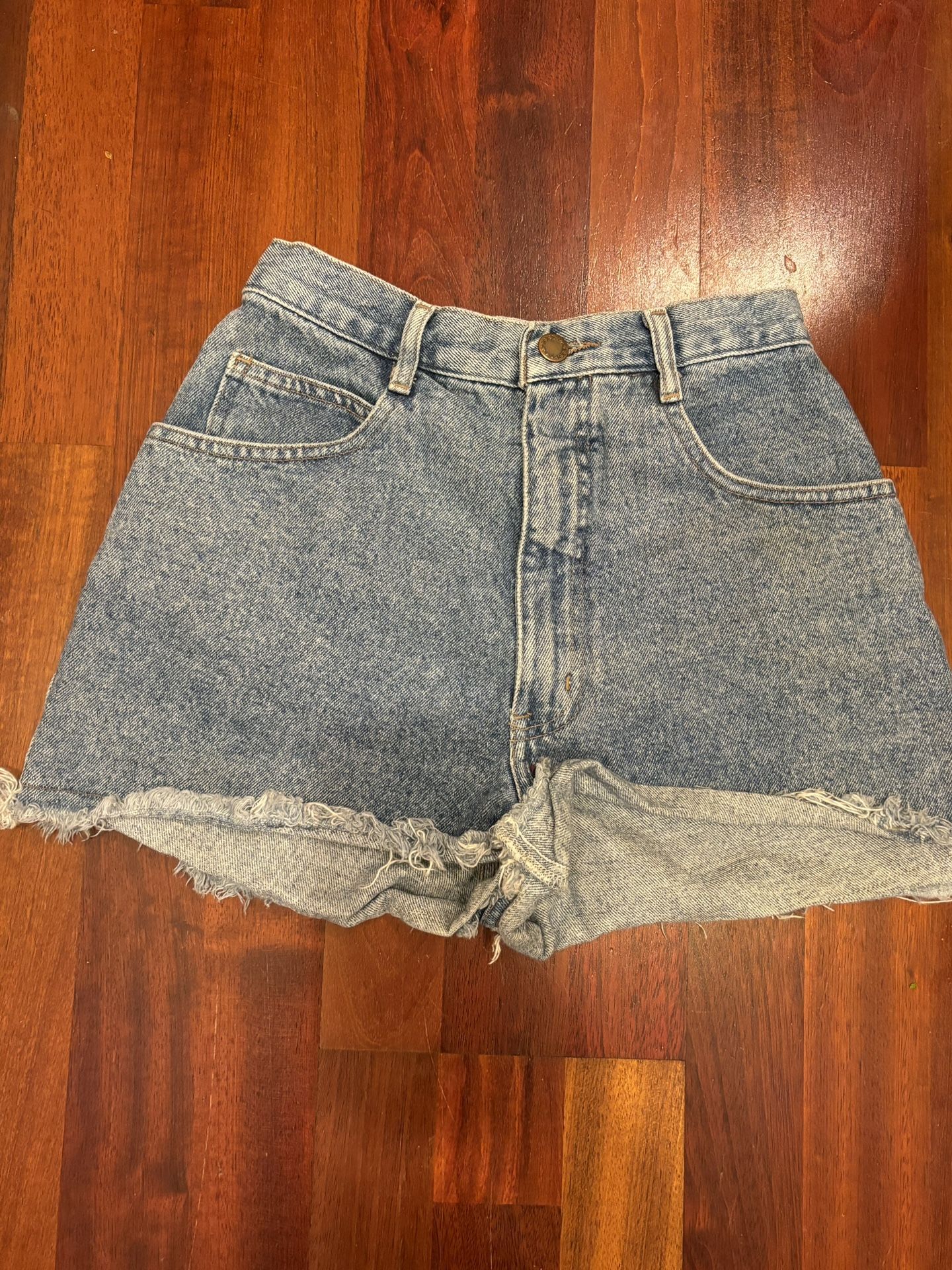 Beverly Hills Denim co shorts Size 7