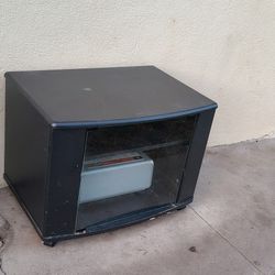 Tv Stand On Wheels
