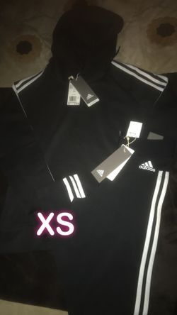 WOMENS ADIDAS SET