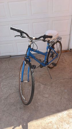 Cannondale de mujer