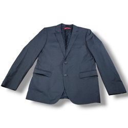 Hugo Boss Blazer Size 40R Hugo Boss Sports Coat Two Button Single Breast Jacket Measurements In Description 