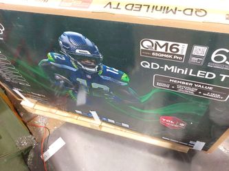 65 inch tv