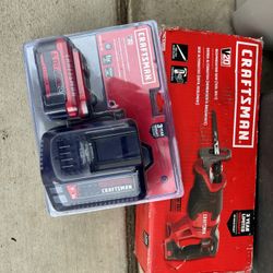 Craftsman’s Reciprocal Set