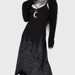 Goth / Alt Dress