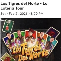 Los Tigres del Norte