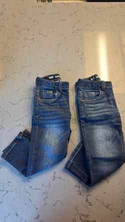 Toddler Jeans