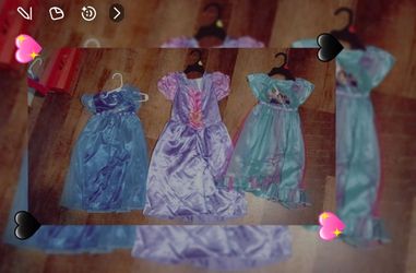 Costumes