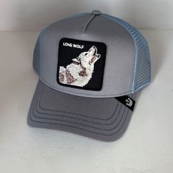 Goorin Bros Snapback Hat 🧢