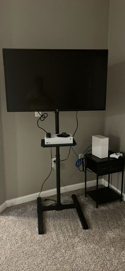 41 inch 4K LG