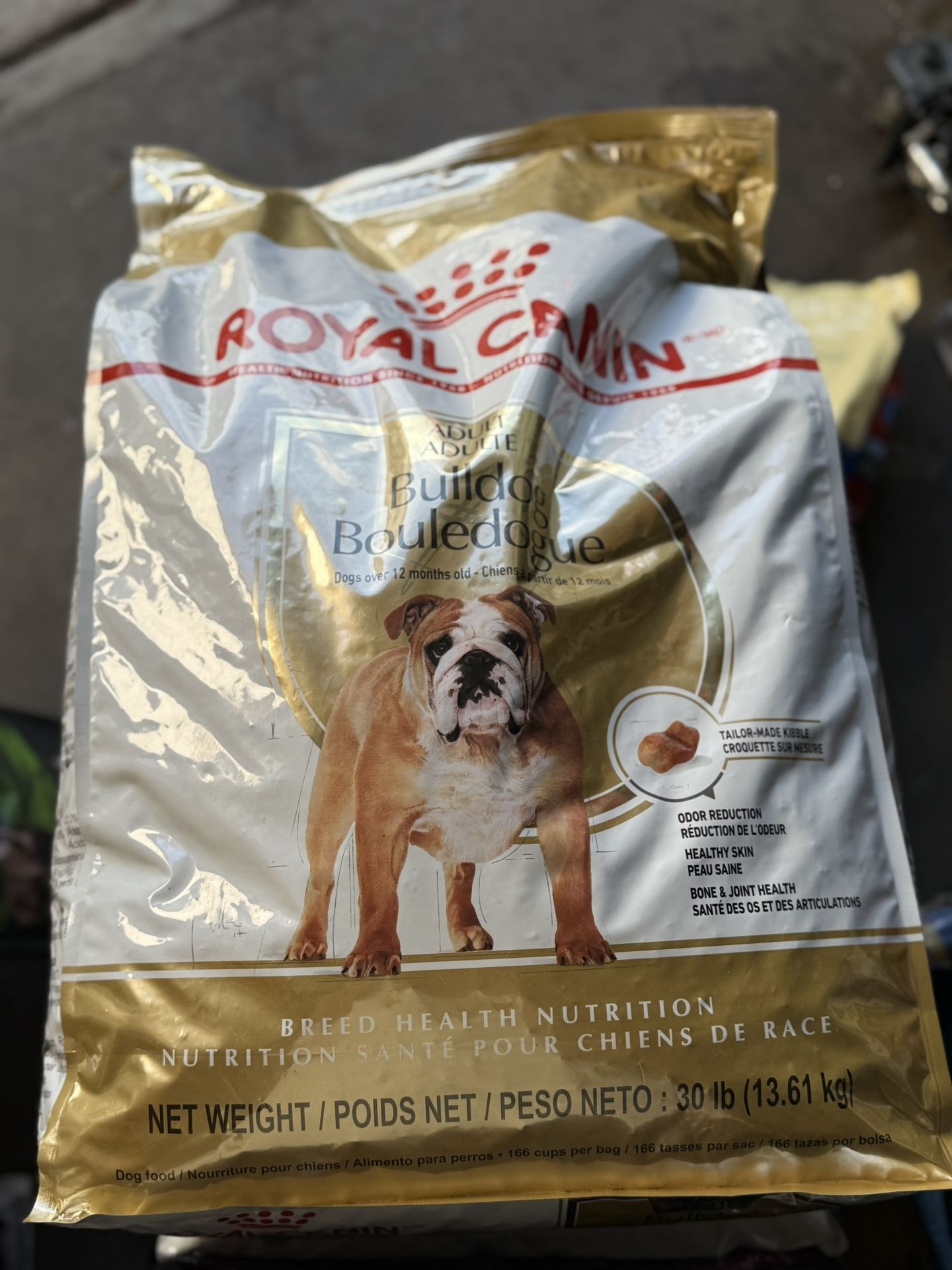 Royal Canin Dog Food